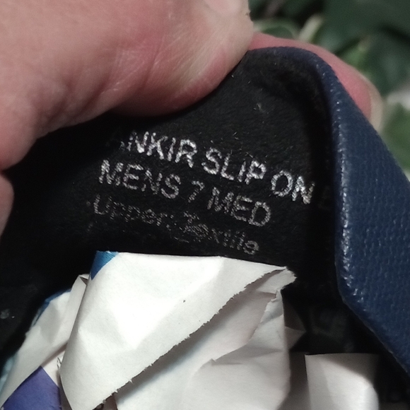Used good condition Shoes for mens size,7 - Picture 6 of 6